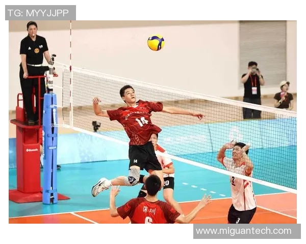 赛后分析：北京排球队与广州排球队的团队协作表现与战术探讨