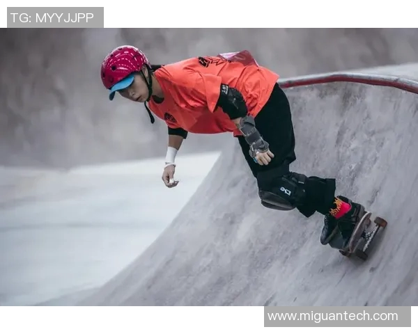 重庆滑板队实力分析与表现评估探讨及未来发展方向研究