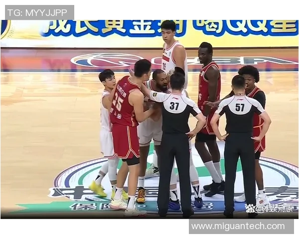 CBA2019赛季广东队与天津队激战回顾精彩瞬间与关键时刻分析