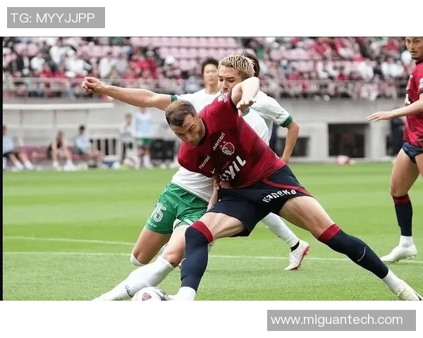 今天日职联赛鹿岛鹿角对阵广岛三箭精彩对决即将上演